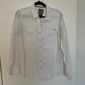 White tactical shirt